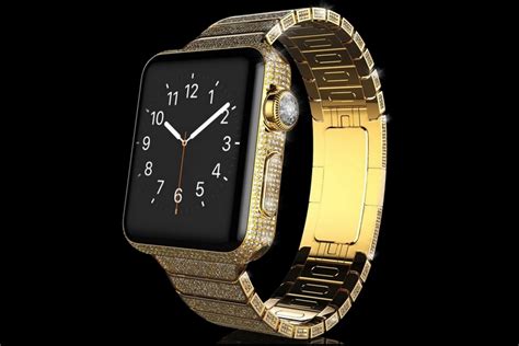 why are the apple watch bands so expensive|most expensive apple watch band.